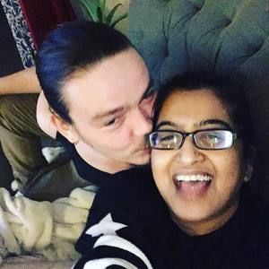 Meet your Posher, Aaron agnes